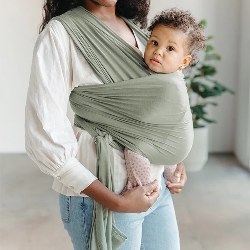 Solly Baby Wrap